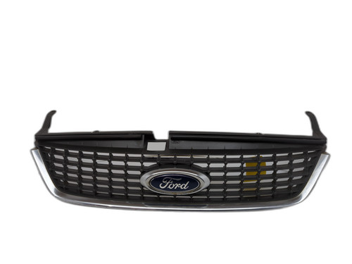 2009 ford mondeo - ford,