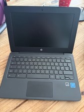HP Chromebook 11a-nb0000na