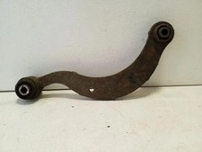 Lexus CT ZWA10 Rear Left