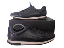BANNISTER Loake Shoes Color