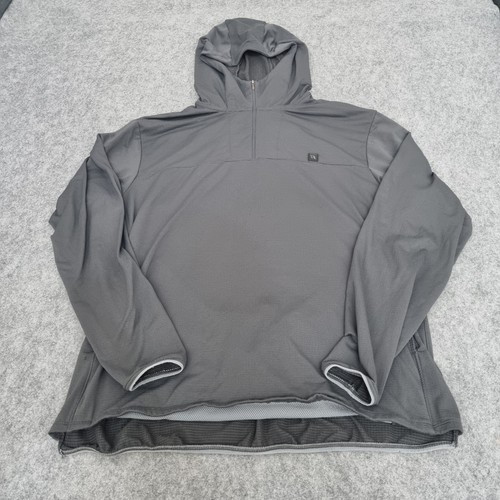 Rab dihedral hoody - mens, xl