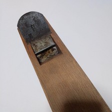 Vintage Woodworking Hand Plane