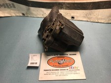 1997-2001 Cagiva Planet 125