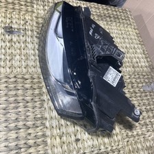Audi 2011 front left - 2011,