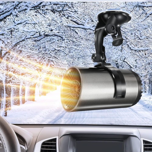 12v 150w fast heating - fast, car
