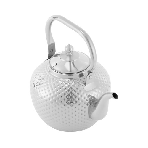 Teapot 201 stainless steel - 2l,