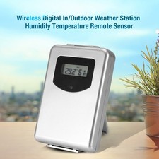 Temperature Remote Sensor