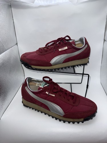 Puma saas trainers size - size, 8