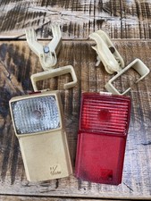 Vintage Wonder Bicycle Lights