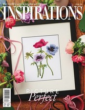 Inspirations embroidery - inspirations,