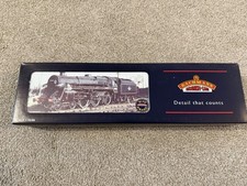 Bachman 5MT Blue Riband