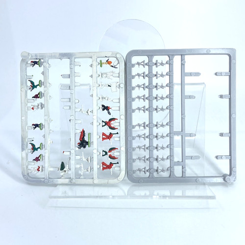Epic eldar infantry new - eldar,