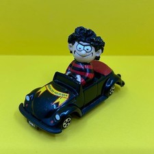 Vintage ERTL Dennis The Menace