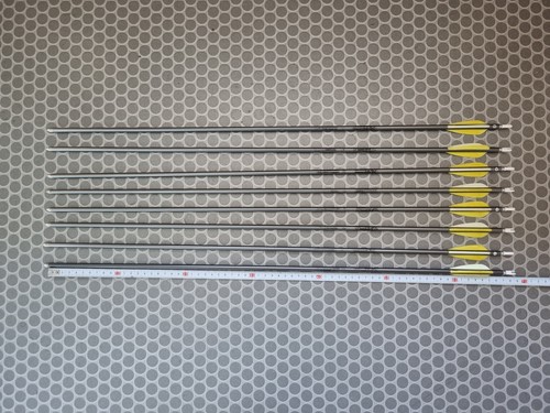 Easton xx75 platinum plus - easton,