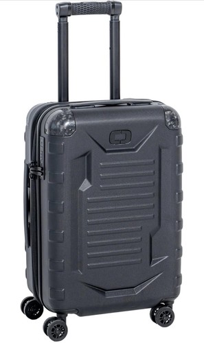 Ogio renegade vault - 22", travel