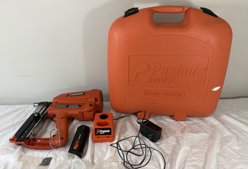 Paslode im250 gauge - im250,
