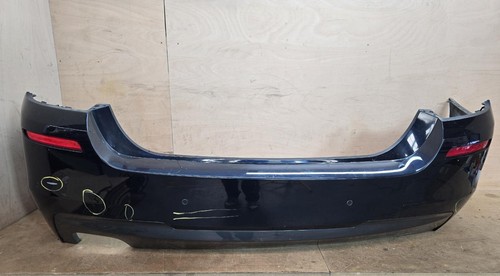 Bmw series f10 f11 - series, 10-13