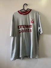 Men’s Liverpool Fc 1987/88