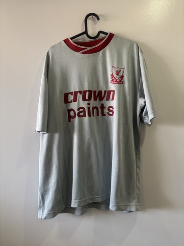Men liverpool 1987 88 - fc, 1987/88
