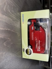 Ford Transit MK5 Parcelforce