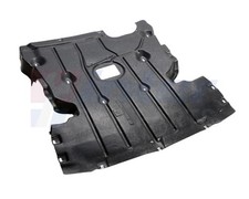Under Engine Cover Undertray