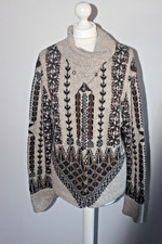 PERUVIAN CONNECTION Aztec 100%