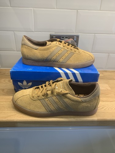 Adidas tobacco mita 10 - adidas, mita,