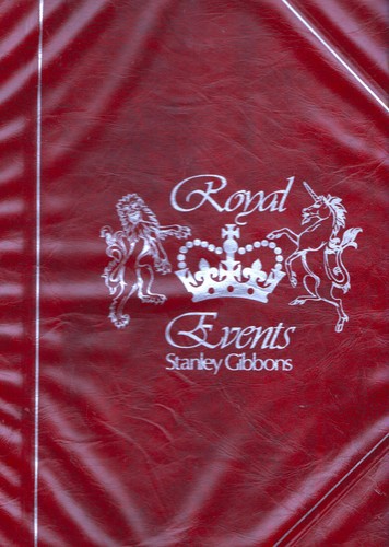George coronation 202 - george,