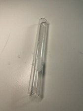 Pyrex Test Tubes Glass No