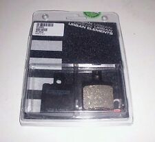 BRAKING REAR BRAKE PADS