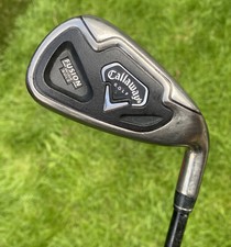 Callaway Fusion Wide sole 6