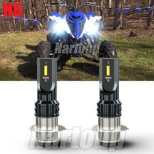 For Yamaha RAPTOR 700 700R