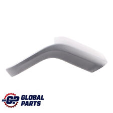 Seat Ibiza 6J Interior Front Left N/S Door Grab Handle Trim Cover 6J0867197B