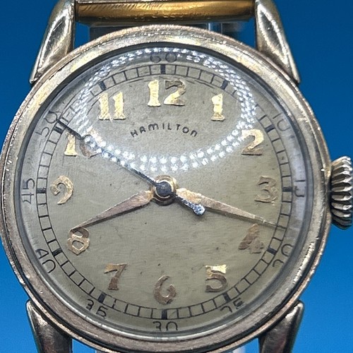 Hamilton watch 10kgf - hamilton,