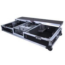 rane 12 case