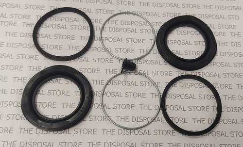 Type front brake - type,