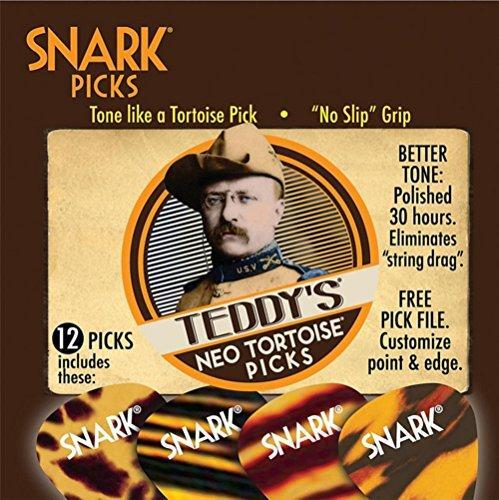 Snark sp107nt teddys - 1.07,