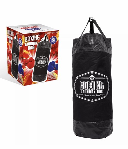 Compact hanging boxing punch - compact,