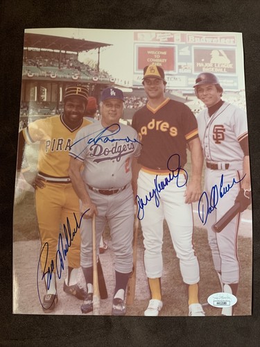 Tom lasorda bill - lasorda,