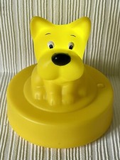 Night Light Lamp Bedside Puppy