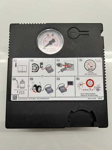 Genuine audi seat - seat, skoda