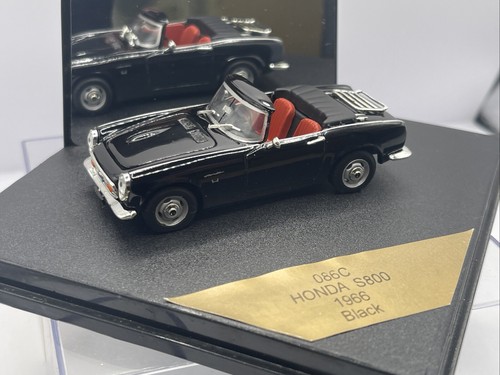 Vitesse honda s800 - 1:43,