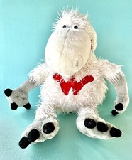 Large Wooly & Worth Sheep