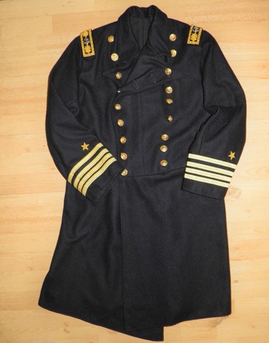 Military civil war naval - military,