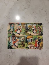Vintage Swedish Paper