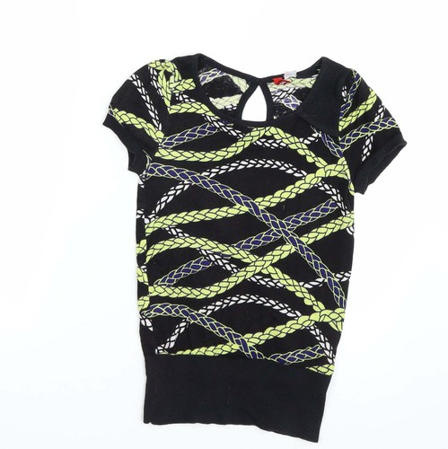 Womens round neck - round,