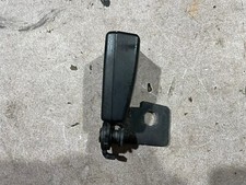 2006 VAUXHALL CORSA SXI REAR