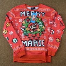 Super Nintendo Super Mario