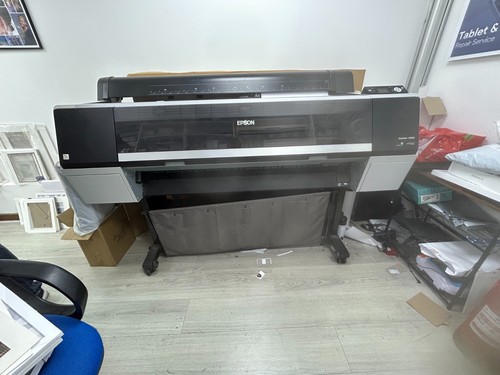 Epson surecolor p9000 - epson, sc-p9000