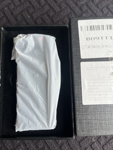 Qzt body camera police - qzt, camera,